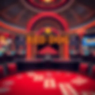 Magnificent A Comprehensive Examination of Red Dog Casino Welcome Bonus Magnificent A Comprehensive Examination of Red Dog Casino Welcome Bonus