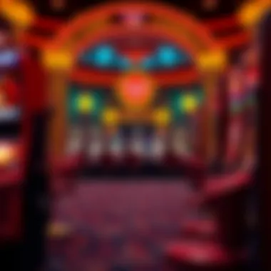 Magnificent A Comprehensive Exploration of Red Hawk Casino Slots Magnificent A Comprehensive Exploration of Red Hawk Casino Slots