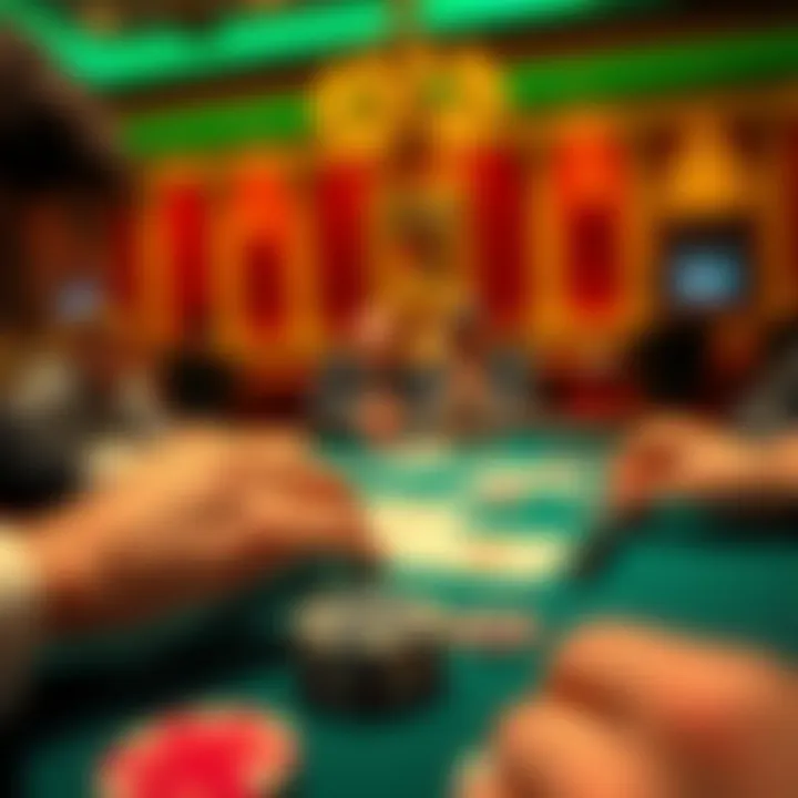 Magnificent A Comprehensive Guide on How to Play Poker Magnificent A Comprehensive Guide on How to Play Poker