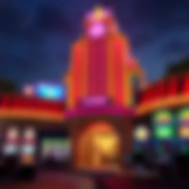 Magnificent An In-Depth Examination of Choctaw MS Casino Magnificent An In-Depth Examination of Choctaw MS Casino