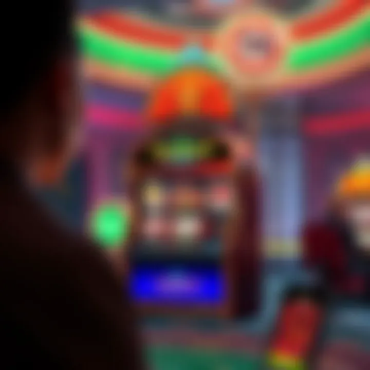 Magnificent An In-Depth Examination of Jackpot Party Casino Complaints