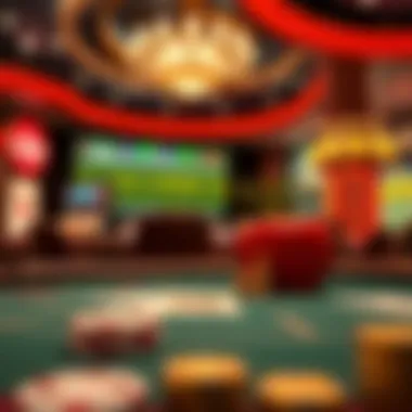 Magnificent An In-Depth Exploration of Golden Nugget Blackjack Magnificent An In-Depth Exploration of Golden Nugget Blackjack