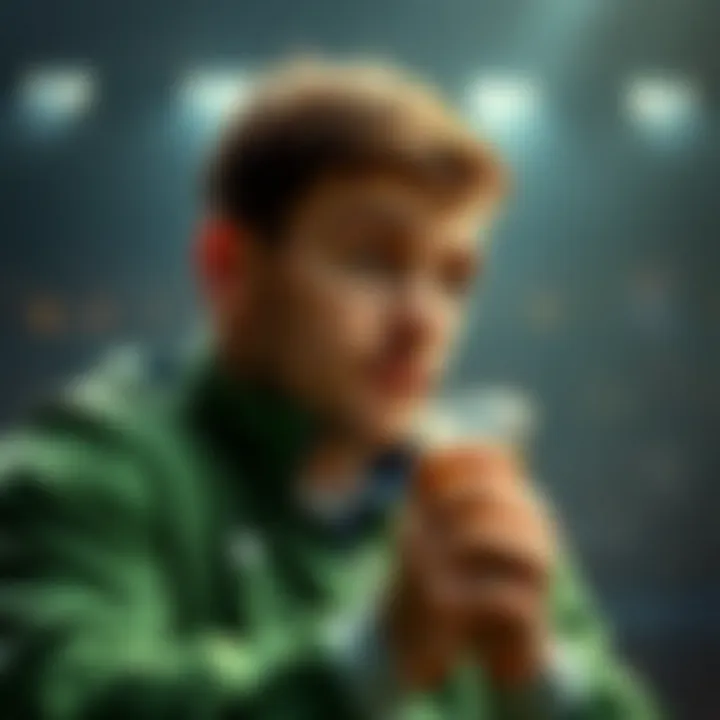 Magnificent An In-Depth Exploration of Paddy Power