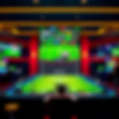 Magnificent An In-Depth Look at the Seneca Niagara Casino Sports Betting App