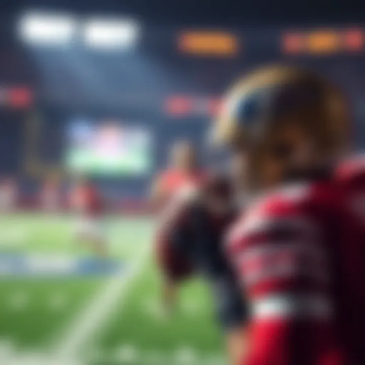 Magnificent Analyzing NFL Draft Bets: A Strategic Approach for Gamblers