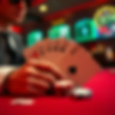 Magnificent Analyzing the Best Hand in Poker: A Comprehensive Guide