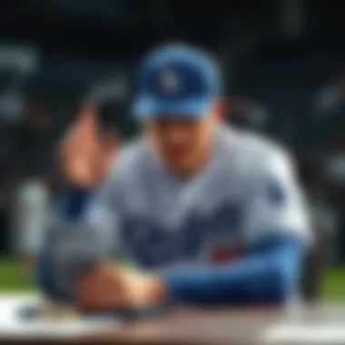 Magnificent Analyzing the Dodgers' Odds to Win the World Series Magnificent Analyzing the Dodgers' Odds to Win the World Series