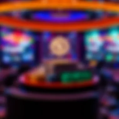 Magnificent Assessing Top Playtech Casinos: A Comprehensive Analysis Magnificent Assessing Top Playtech Casinos: A Comprehensive Analysis