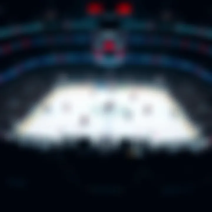 Magnificent Best Hockey Betting App: A Comprehensive Guide Magnificent Best Hockey Betting App: A Comprehensive Guide