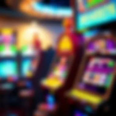 Magnificent Best Places to Play Slots: An In-Depth Exploration Magnificent Best Places to Play Slots: An In-Depth Exploration