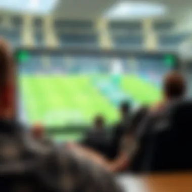 Magnificent Bet365 Live Stream: A Deep Dive into Online Betting Experience