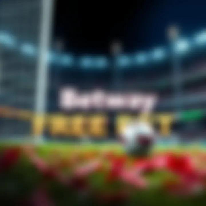 Magnificent Betway Free Bet No Deposit: An In-Depth Exploration