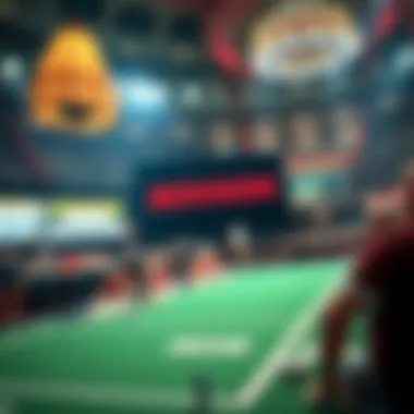 Magnificent Bovada in Illinois: An In-Depth Exploration Magnificent Bovada in Illinois: An In-Depth Exploration