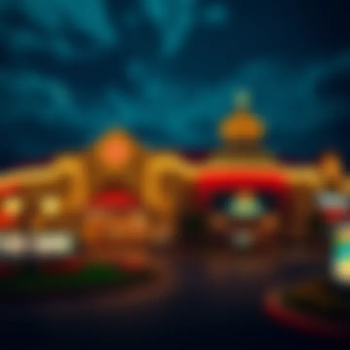 Magnificent Buffalo Seneca Creek Casino: An In-Depth Exploration