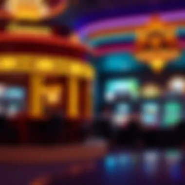 Magnificent Caesars Sports Betting in New Jersey: An In-Depth Exploration Magnificent Caesars Sports Betting in New Jersey: An In-Depth Exploration
