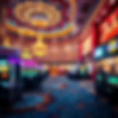 Magnificent Casinos in Southwest Florida: An In-Depth Exploration Magnificent Casinos in Southwest Florida: An In-Depth Exploration