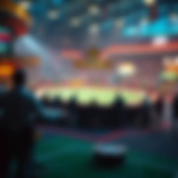 Magnificent Comparative Analysis of Betting Platforms: A Comprehensive Guide