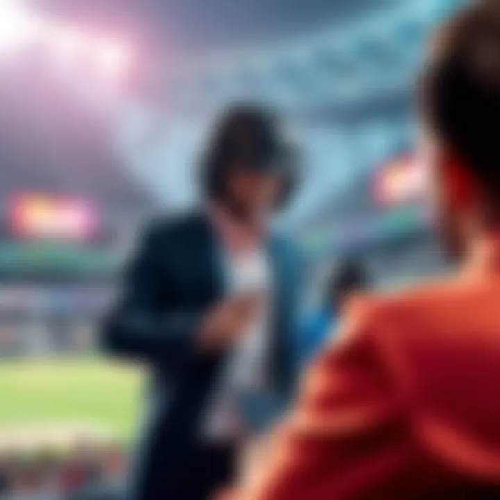 Magnificent Comprehensive Analysis of the Parx Betting App