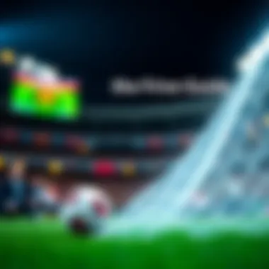 Magnificent Comprehensive Guide to Downloading the BetAmerica App Magnificent Comprehensive Guide to Downloading the BetAmerica App