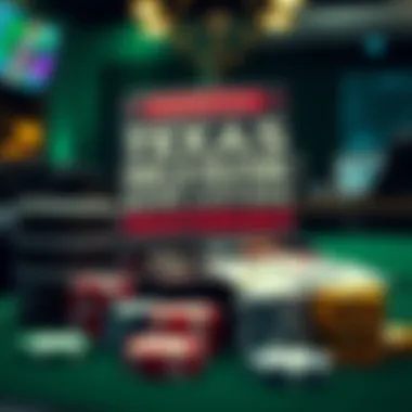 Magnificent Comprehensive Guide to Texas Hold'em Kits Magnificent Comprehensive Guide to Texas Hold'em Kits