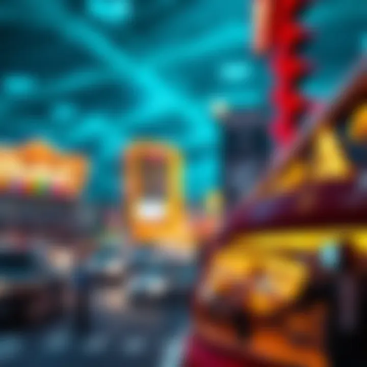 Magnificent Comprehensive Insights into Las Vegas Sports Betting Apps