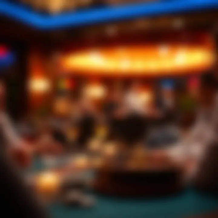 Magnificent Crafting an Exceptional Casino Party for Your Guests