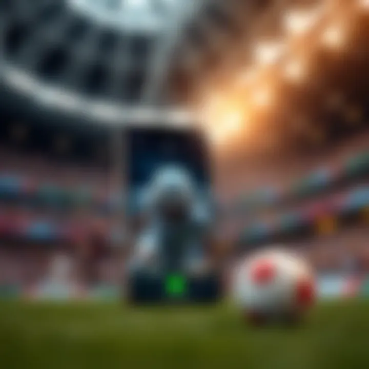 Magnificent DC Betting App: A Comprehensive Guide Magnificent DC Betting App: A Comprehensive Guide