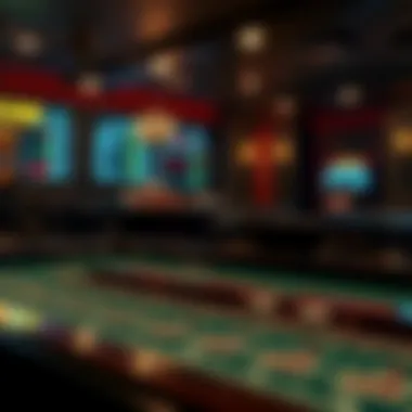 Magnificent Establishing a Craps Home Game: A Comprehensive Guide Magnificent Establishing a Craps Home Game: A Comprehensive Guide