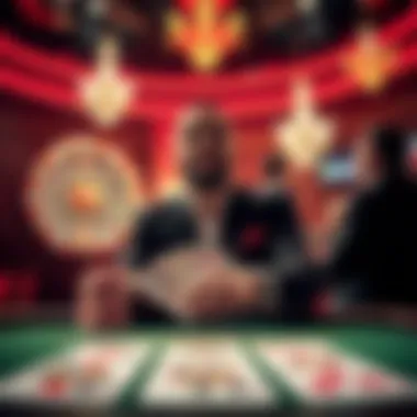 Magnificent Evaluating the Legitimacy of Lucky Red Casino Magnificent Evaluating the Legitimacy of Lucky Red Casino