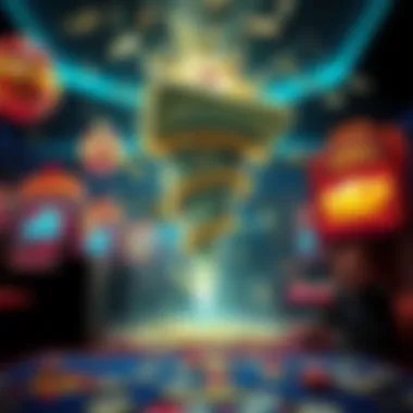 Magnificent Examining the Realities of Cash Tornado: Monetary Rewards or Illusions? Magnificent Examining the Realities of Cash Tornado: Monetary Rewards or Illusions?