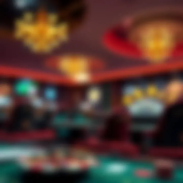 Magnificent Exploring Android Casino Games: A Comprehensive Overview Magnificent Exploring Android Casino Games: A Comprehensive Overview