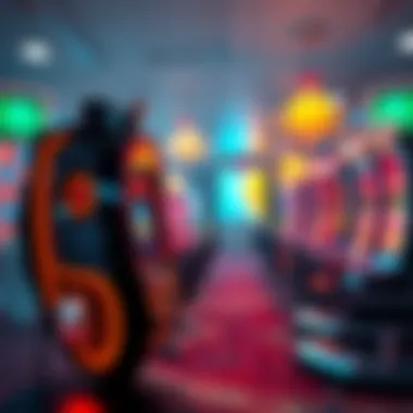 Magnificent Exploring Bally Interactive: A Comprehensive Overview Magnificent Exploring Bally Interactive: A Comprehensive Overview