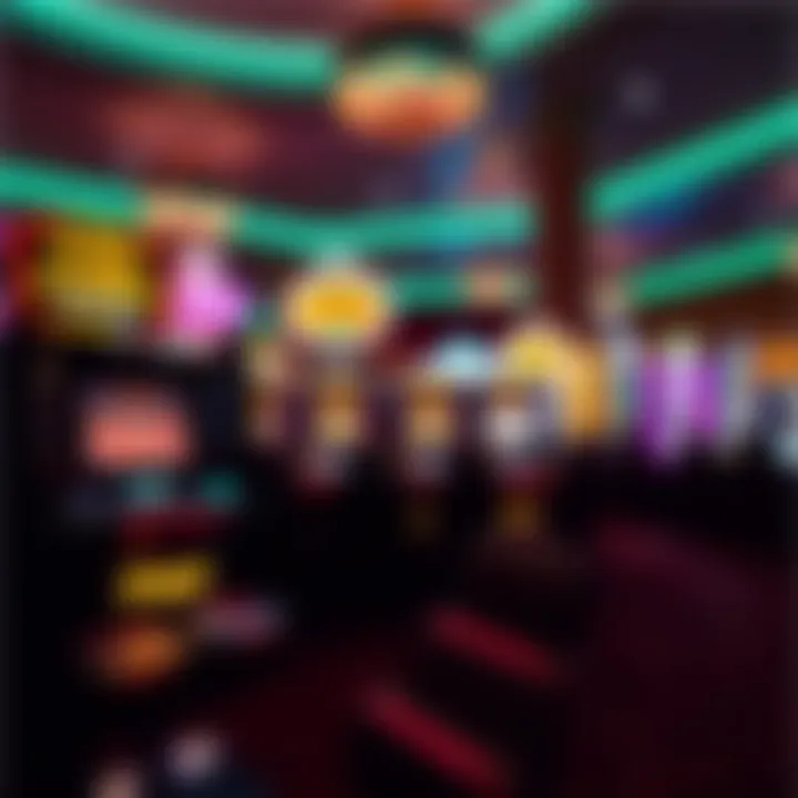 Magnificent Exploring Bally's Casino Free Slots: A Comprehensive Guide Magnificent Exploring Bally's Casino Free Slots: A Comprehensive Guide