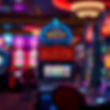 Magnificent Exploring Bally Slots Online: An In-Depth Analysis Magnificent Exploring Bally Slots Online: An In-Depth Analysis