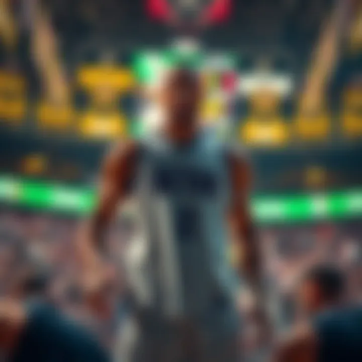 Magnificent Exploring BetUS NBA Betting: Strategies and Insights