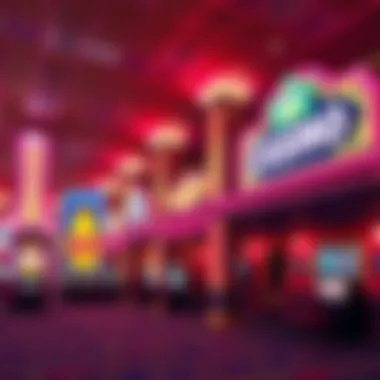 Magnificent Exploring Casinos in Tennessee: A Comprehensive Guide Magnificent Exploring Casinos in Tennessee: A Comprehensive Guide