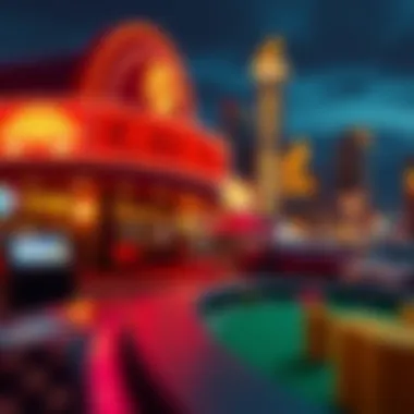 Magnificent Exploring Casinos Near Detroit: A Comprehensive Guide Magnificent Exploring Casinos Near Detroit: A Comprehensive Guide