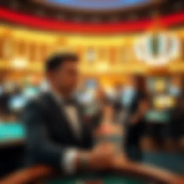Magnificent Exploring Cosmopolitan Casino Careers Magnificent Exploring Cosmopolitan Casino Careers
