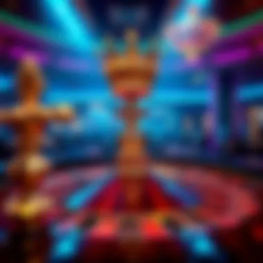 Magnificent Exploring Crown Roulette: A New Dimension in Gaming Magnificent Exploring Crown Roulette: A New Dimension in Gaming