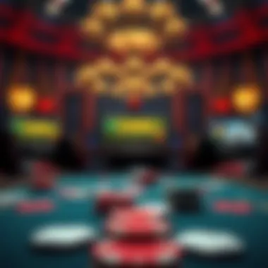 Magnificent Exploring DreamCard Poker: A Comprehensive Analysis for Aficionados Magnificent Exploring DreamCard Poker: A Comprehensive Analysis for Aficionados