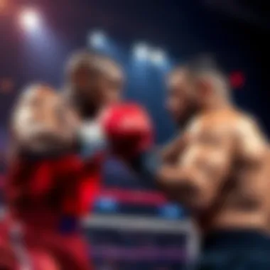 Magnificent Exploring Effective Strategies for Boxing Betting Magnificent Exploring Effective Strategies for Boxing Betting