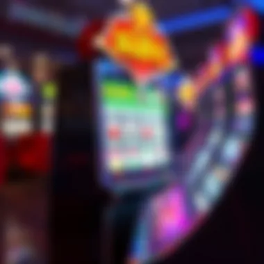 Magnificent Exploring Free Bally Slots: Insights and Strategies Magnificent Exploring Free Bally Slots: Insights and Strategies