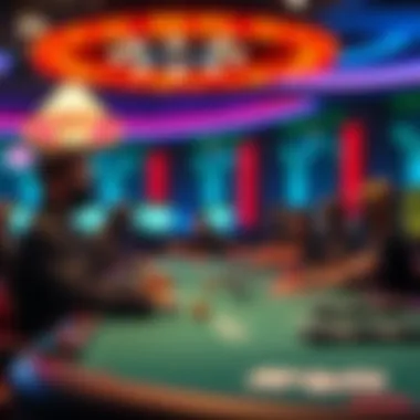 Magnificent Exploring Free Online Tournament Games: Opportunities and Insights Magnificent Exploring Free Online Tournament Games: Opportunities and Insights