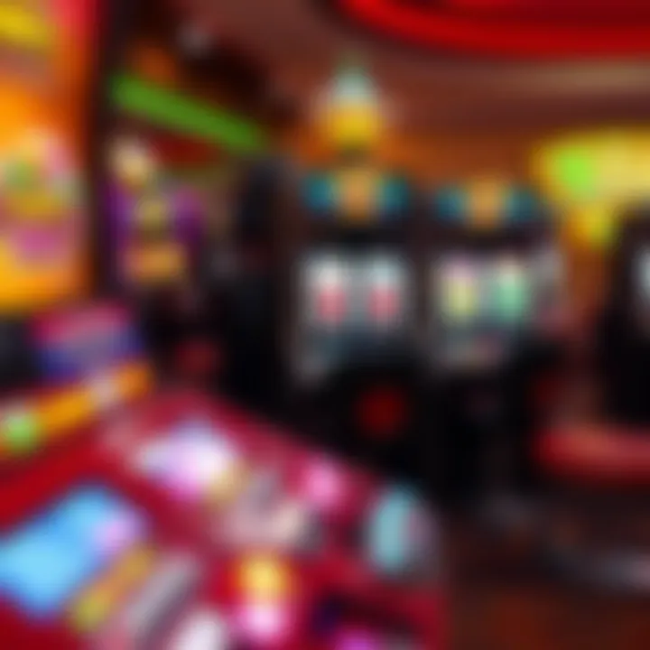 Magnificent Exploring Free Slot Machines: No Download, No Registration Required