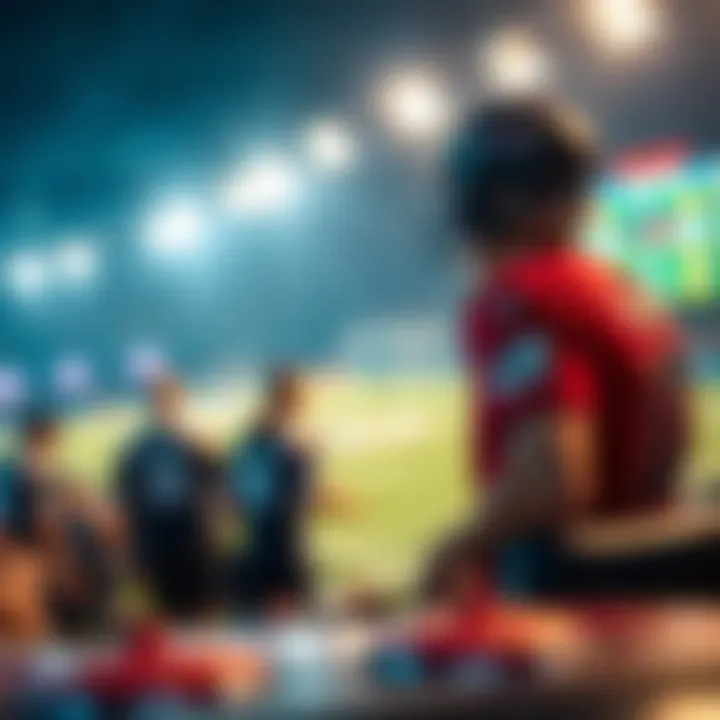 Magnificent Exploring Free Sports Betting Contests