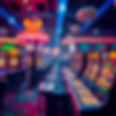 Magnificent Exploring Games That Offer Monetary Rewards Magnificent Exploring Games That Offer Monetary Rewards