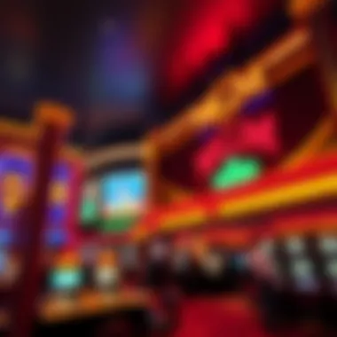 Magnificent Exploring MGM Casino Florida: A Comprehensive Analysis Magnificent Exploring MGM Casino Florida: A Comprehensive Analysis