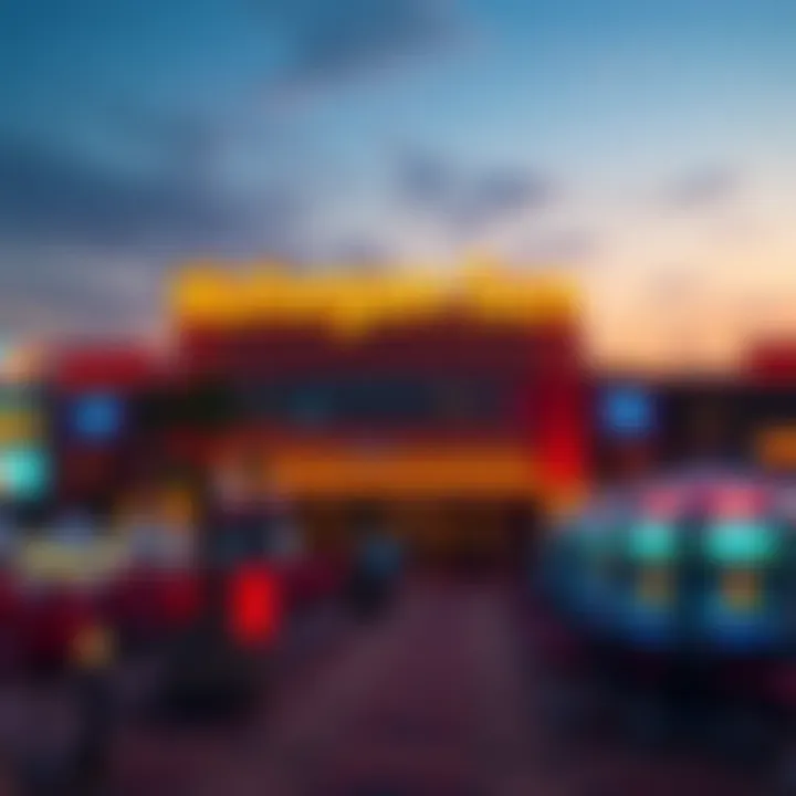 Magnificent Exploring Mohegan Sun Online Casino in Connecticut