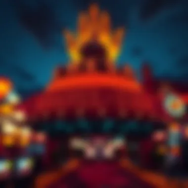 Magnificent Exploring Native Star Casino: Insights and Analysis Magnificent Exploring Native Star Casino: Insights and Analysis