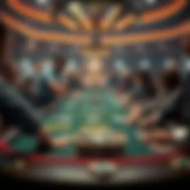 Magnificent Exploring Omaha Hold'em: Strategies, Insights, and Gameplay Magnificent Exploring Omaha Hold'em: Strategies, Insights, and Gameplay